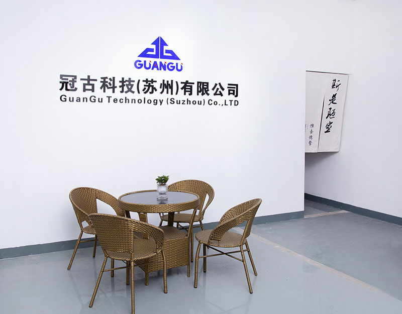 ThailandCompany - Guangu Technology